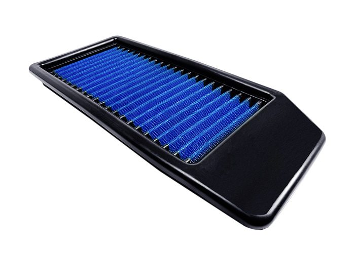 Simota OH-009 high-flow replacement air filter
