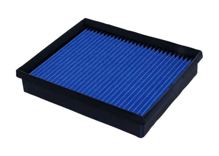 Simota OO-007 high-flow replacement air filter