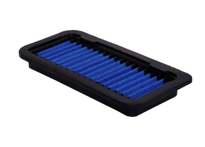 Simota OT-009 high-flow replacement air filter