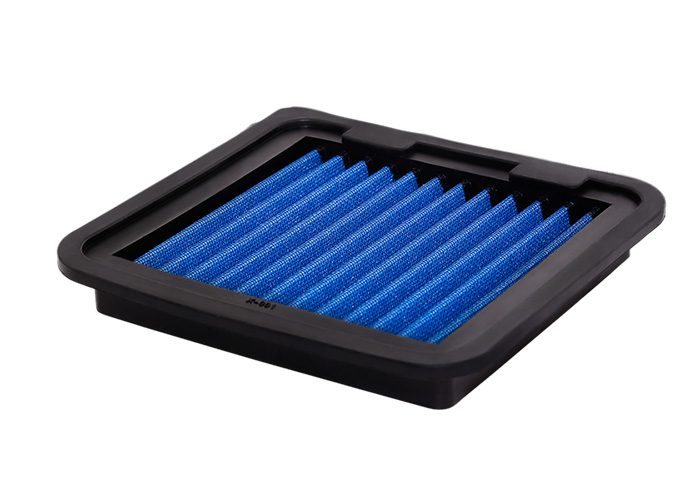 Simota OX-001 high-flow replacement air filter