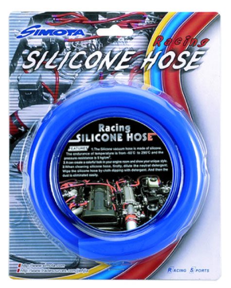 Simota Silicone Hose