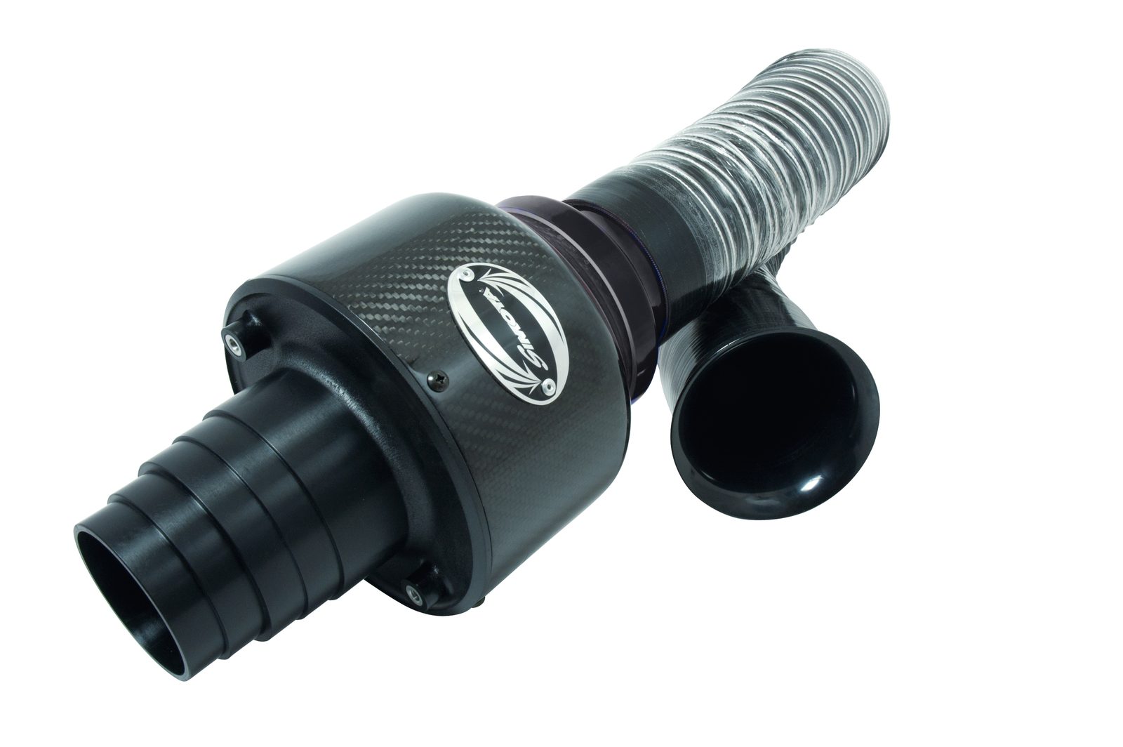 Simota WS-207-F Air Storm Series Cold Air Intake Kit