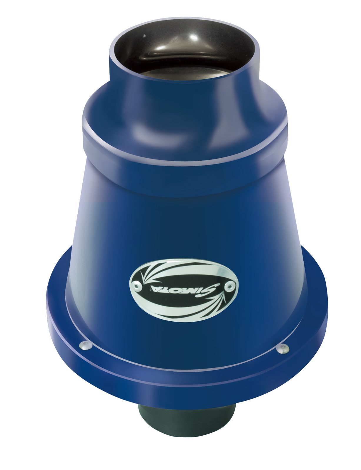 Simota WS-107-F Dragon Series Cold Air Intake Kit