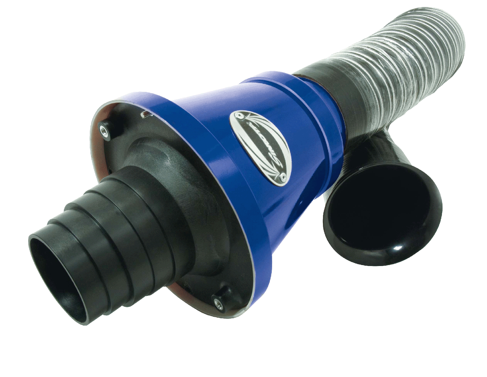 Simota WS-107-TB Dragon Series Cold Air Intake Kit